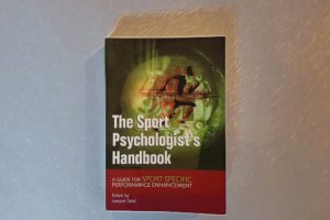 Joaquin Dosil - The Sport Psychologists Handbook