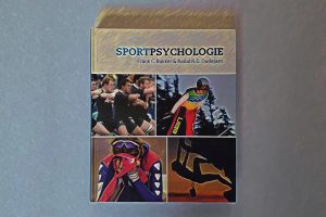 Frank Bakker & Raôul Oudejans - Sportpsychologie - 2012