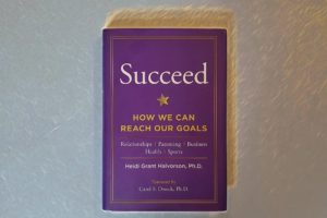 Heidi Grant Halvorson - How We Can Reach Our Goals