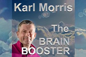 Podcast The Brain Booster #109 door Karl Morris met Peter Gollwitzer