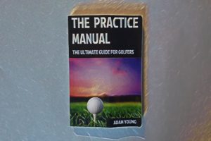 Adam Young - The Practice Manual