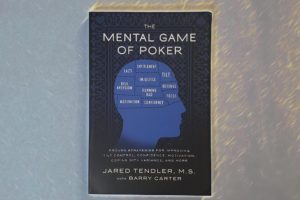 Jared Tendler - The Mental Game of Poker