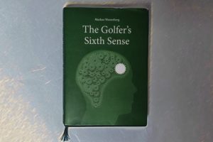 Markus Westerberg - The Golfers Sixth Sense - 2017