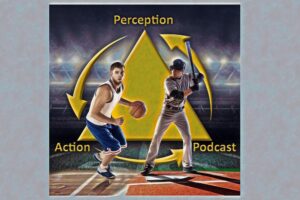 Perception Action Podcast #73 door Rob Gray: Attentional Theories of Choking Under Pressure Revisited I