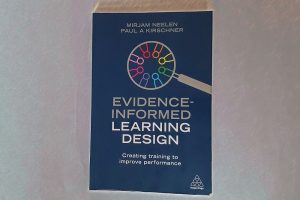 Mirjam Neelen & Paul Kirschner - Evidence Informed Learning Design - 2020