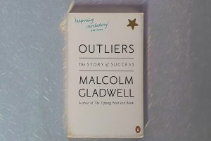 Malcolm Gladwell - Outliers - 2008